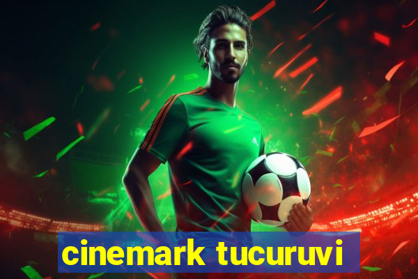 cinemark tucuruvi